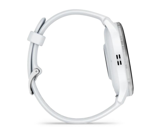 Garmin Venu 3 45mm srebrny - 1173422 - zdjęcie 4